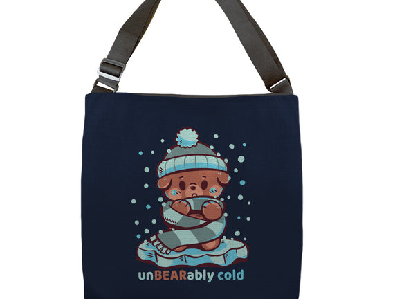 Unbearably Cold