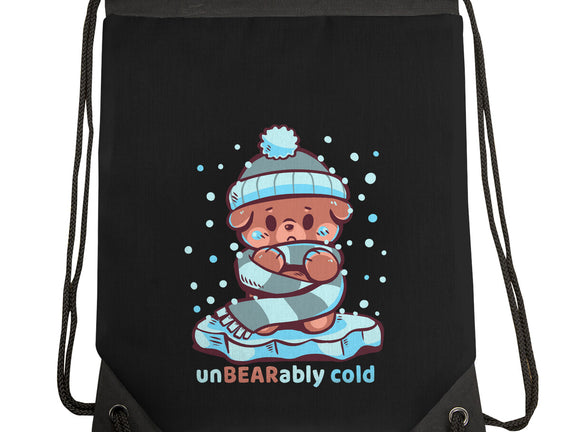 Unbearably Cold