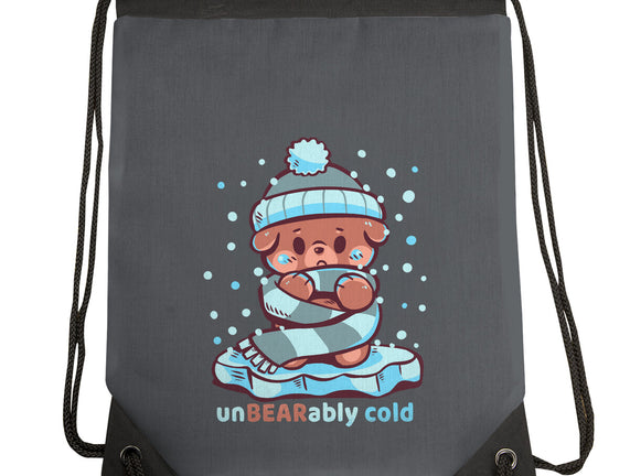 Unbearably Cold