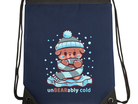 Unbearably Cold
