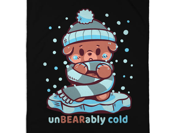 Unbearably Cold