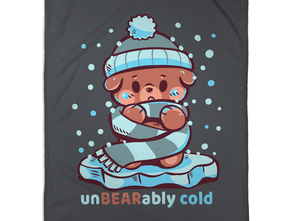 Unbearably Cold