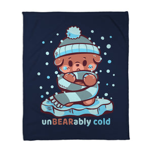 Unbearably Cold