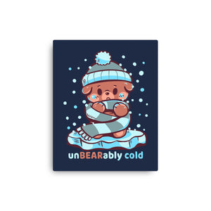Unbearably Cold