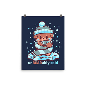 Unbearably Cold
