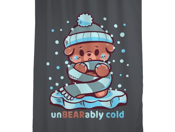 Unbearably Cold