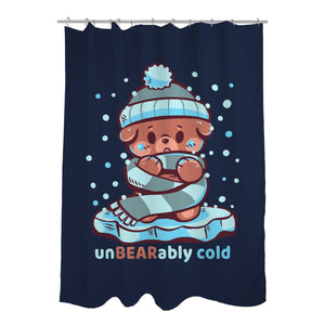 Unbearably Cold