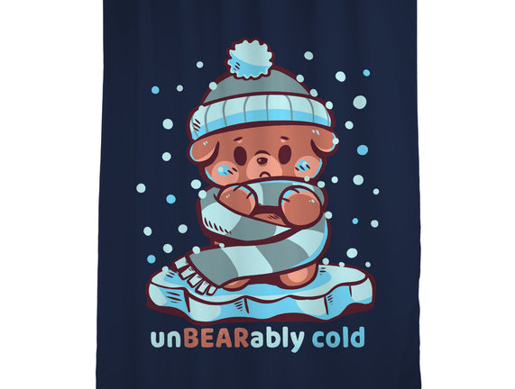 Unbearably Cold