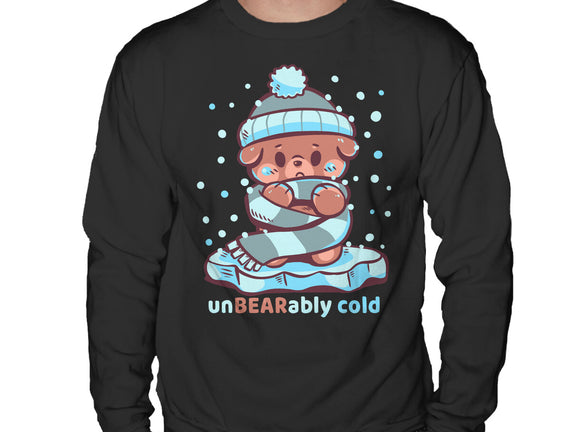 Unbearably Cold