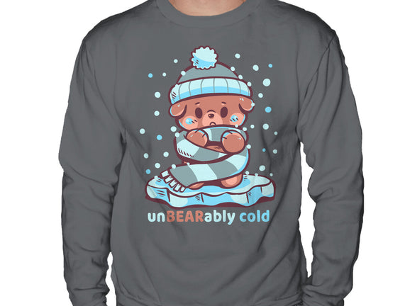 Unbearably Cold