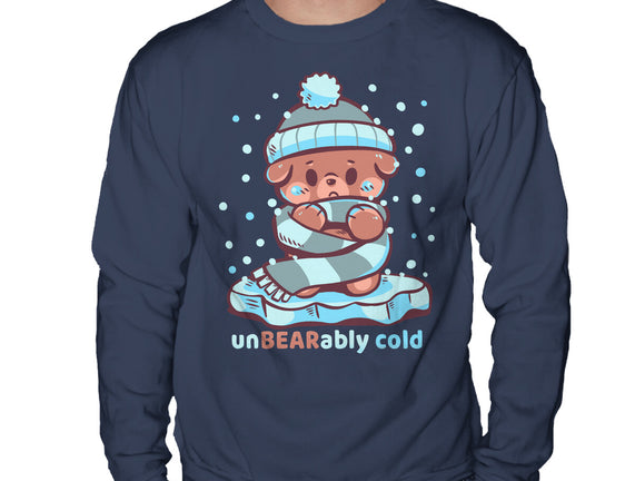 Unbearably Cold