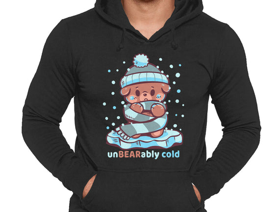 Unbearably Cold