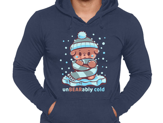 Unbearably Cold