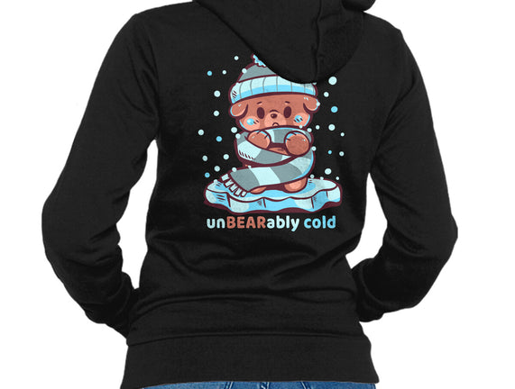 Unbearably Cold