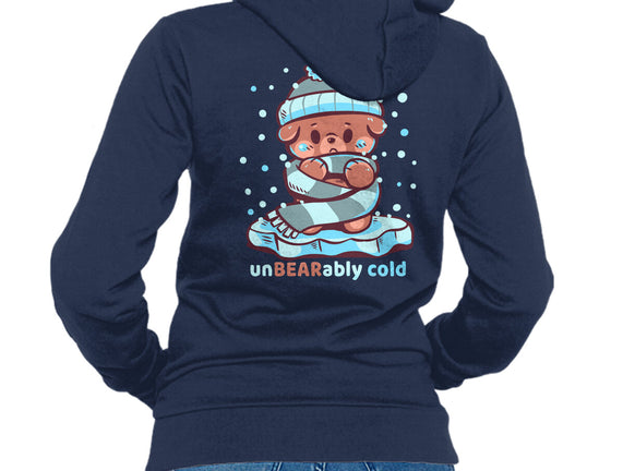 Unbearably Cold