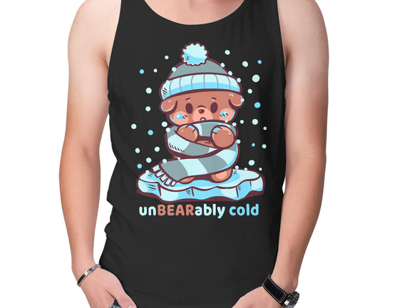 Unbearably Cold