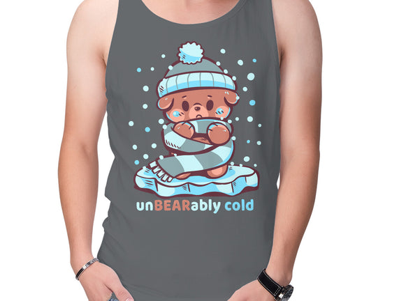 Unbearably Cold