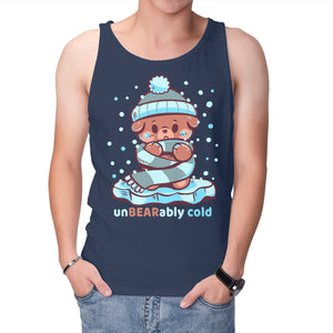 Unbearably Cold