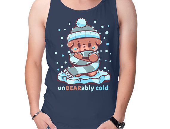Unbearably Cold