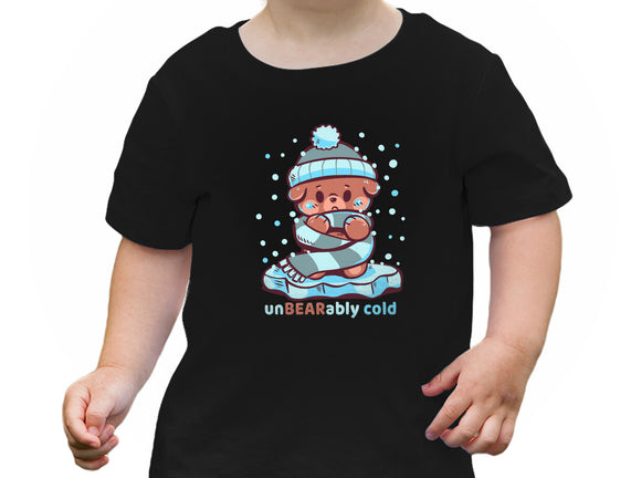 Unbearably Cold