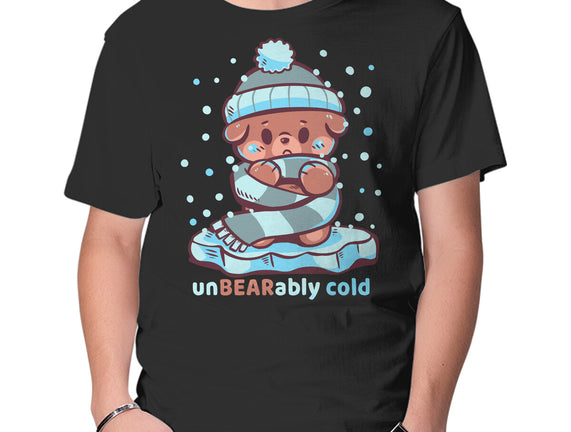 Unbearably Cold