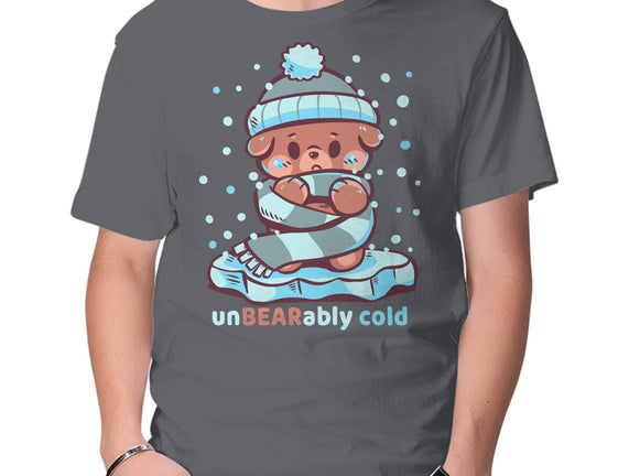 Unbearably Cold