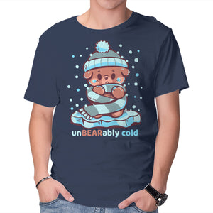 Unbearably Cold