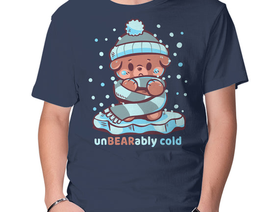 Unbearably Cold