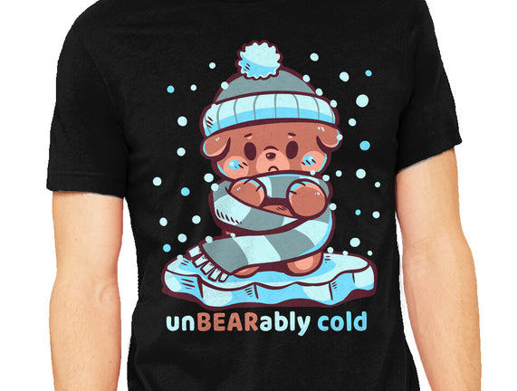 Unbearably Cold