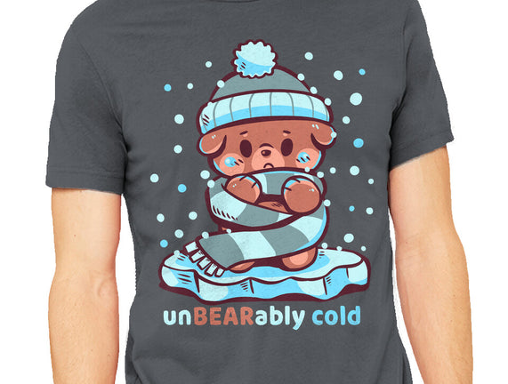 Unbearably Cold