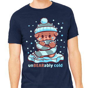 Unbearably Cold