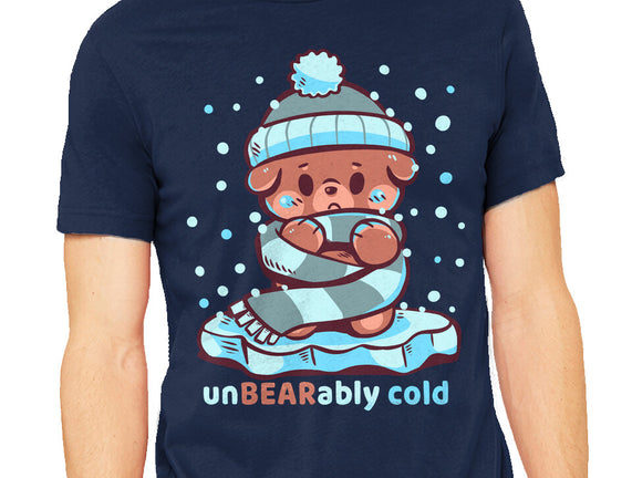 Unbearably Cold