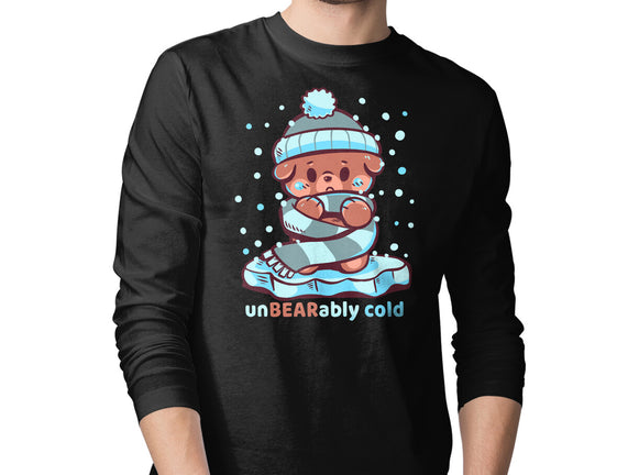 Unbearably Cold