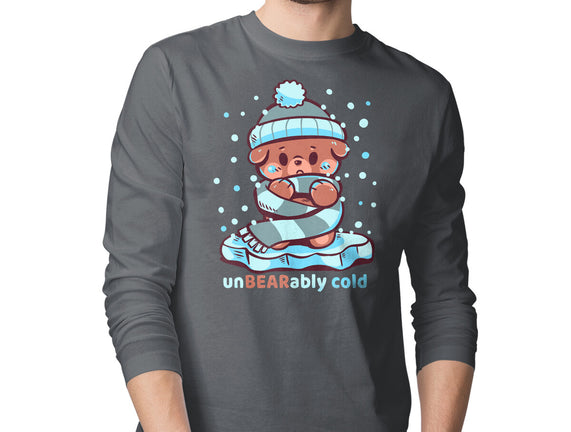 Unbearably Cold