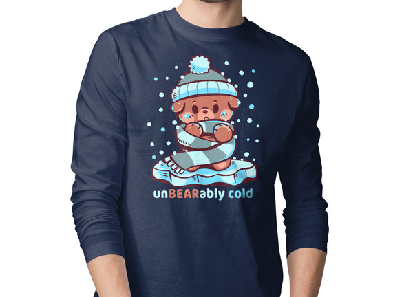 Unbearably Cold