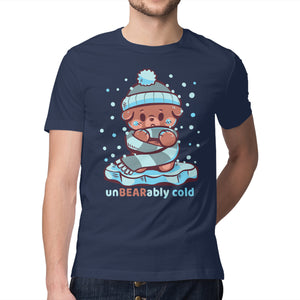 Unbearably Cold