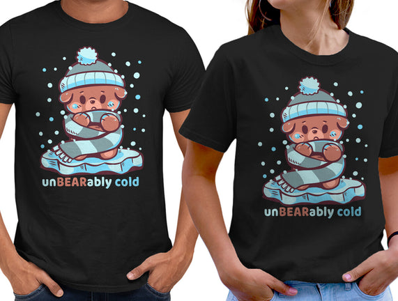 Unbearably Cold