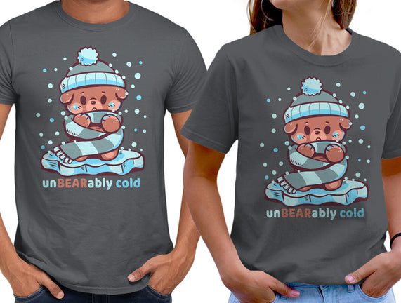 Unbearably Cold