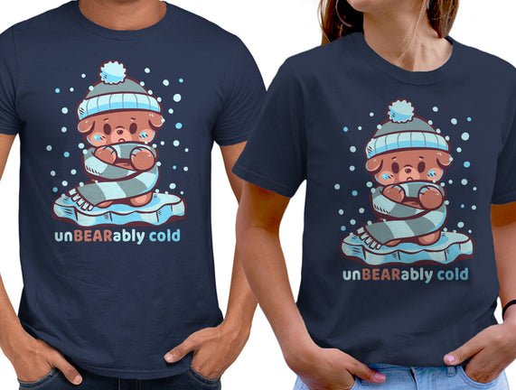 Unbearably Cold