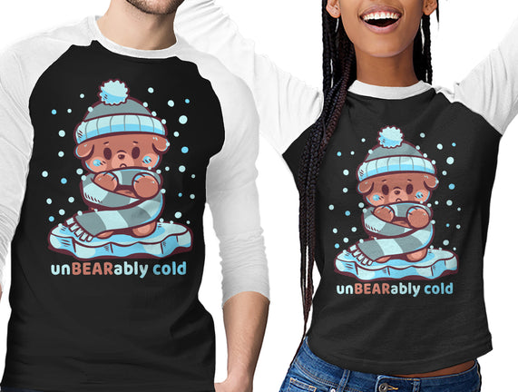 Unbearably Cold