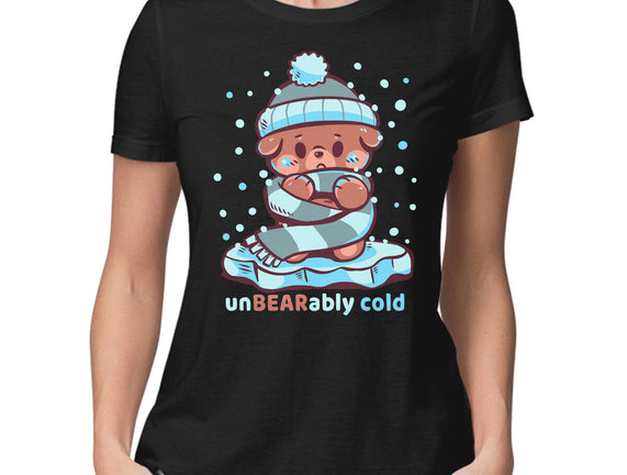 Unbearably Cold
