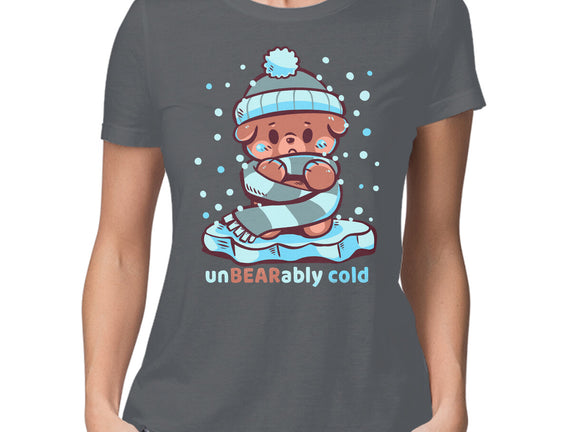 Unbearably Cold