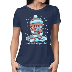 Unbearably Cold