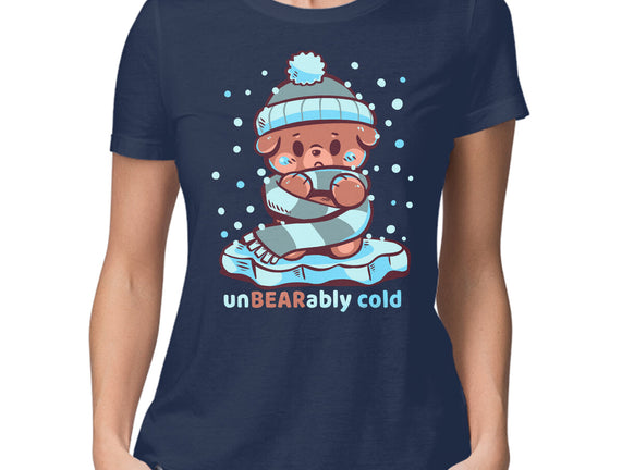 Unbearably Cold