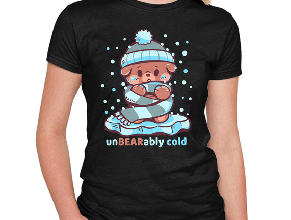 Unbearably Cold
