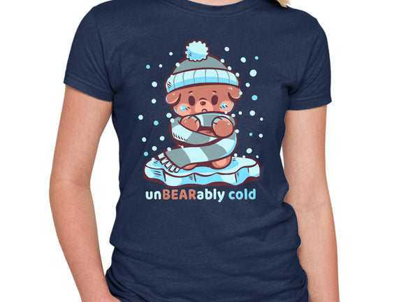 Unbearably Cold
