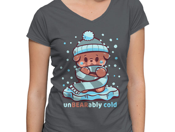 Unbearably Cold