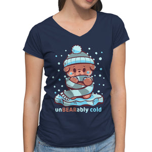 Unbearably Cold
