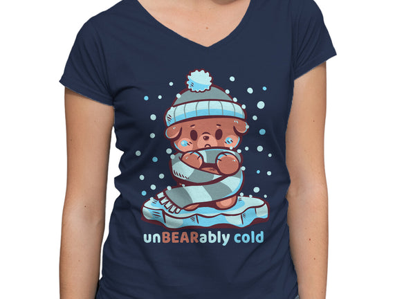 Unbearably Cold