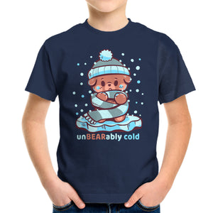 Unbearably Cold